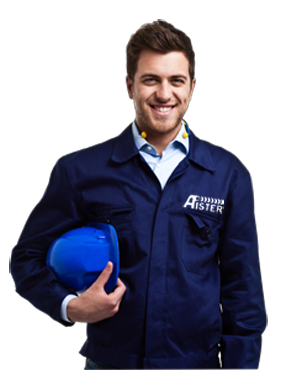 Servicio, Calidad, Bajas temperaturas, altas temperaturas, Aislamientos, Térmicos,