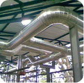 Aislamientos, termicos, Bajas temperaturas, Altas Temperaturas, Aire condicionado,